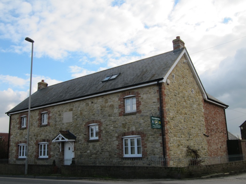 Holiday Cottages in Weymouth